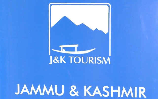 kashmir tourism department